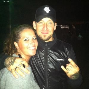 Meet your Posher, Leia